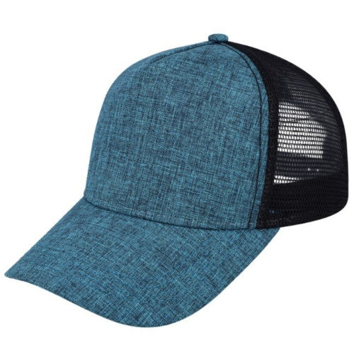 Rugby Mom Snapback Cap