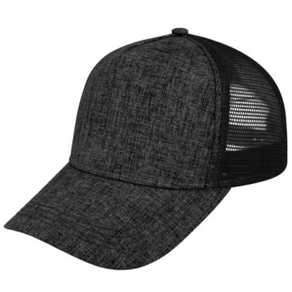 Rugby Mom Snapback Cap