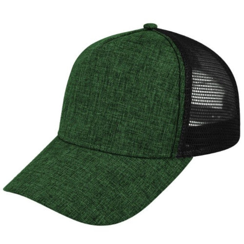 Rugby Mom Snapback Cap