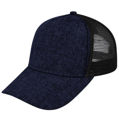 Rugby Mom Snapback Cap